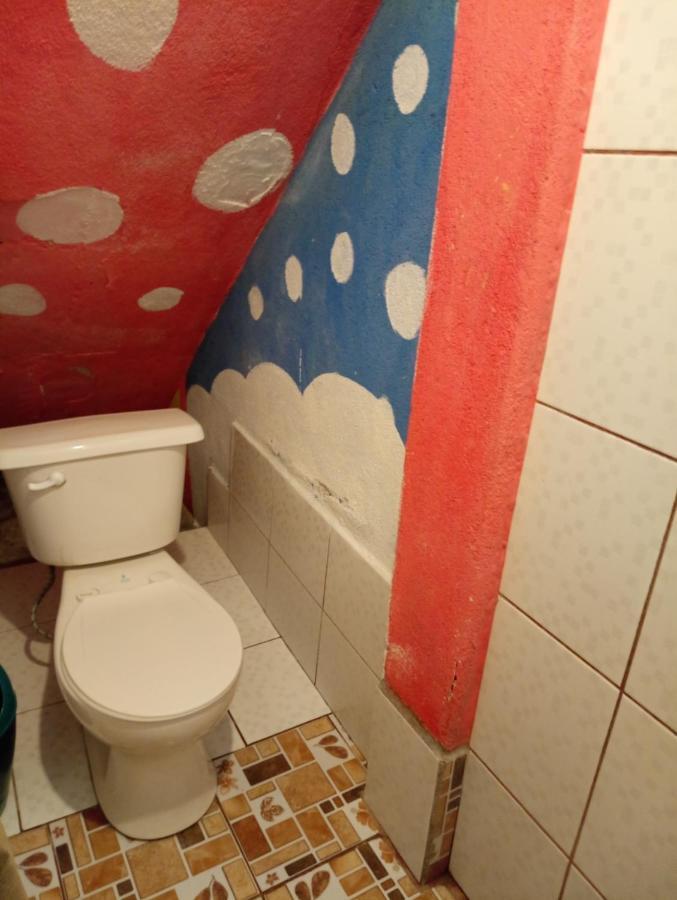 דירות פנחאצ'ל Casa Zope מראה חיצוני תמונה