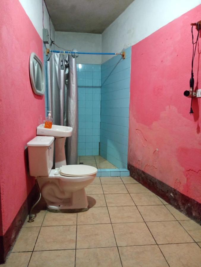 דירות פנחאצ'ל Casa Zope מראה חיצוני תמונה