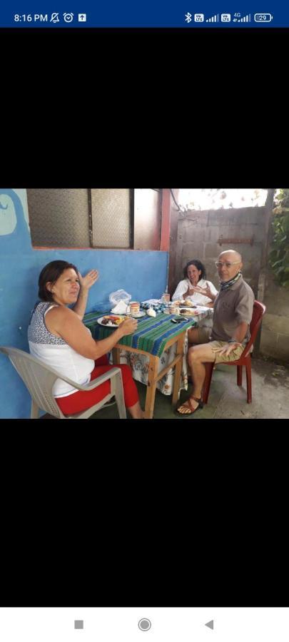 דירות פנחאצ'ל Casa Zope מראה חיצוני תמונה