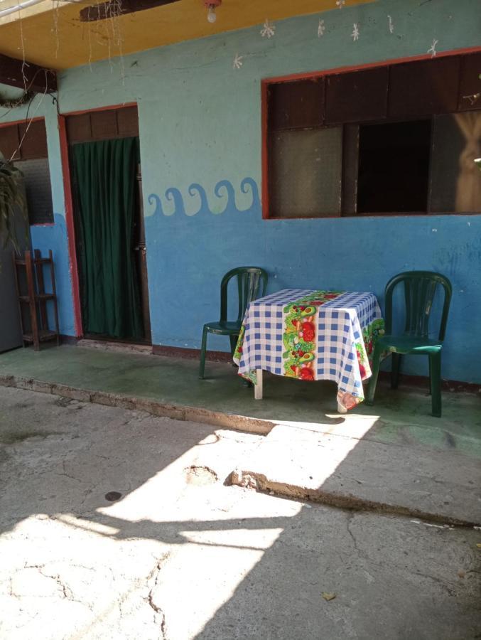 דירות פנחאצ'ל Casa Zope מראה חיצוני תמונה