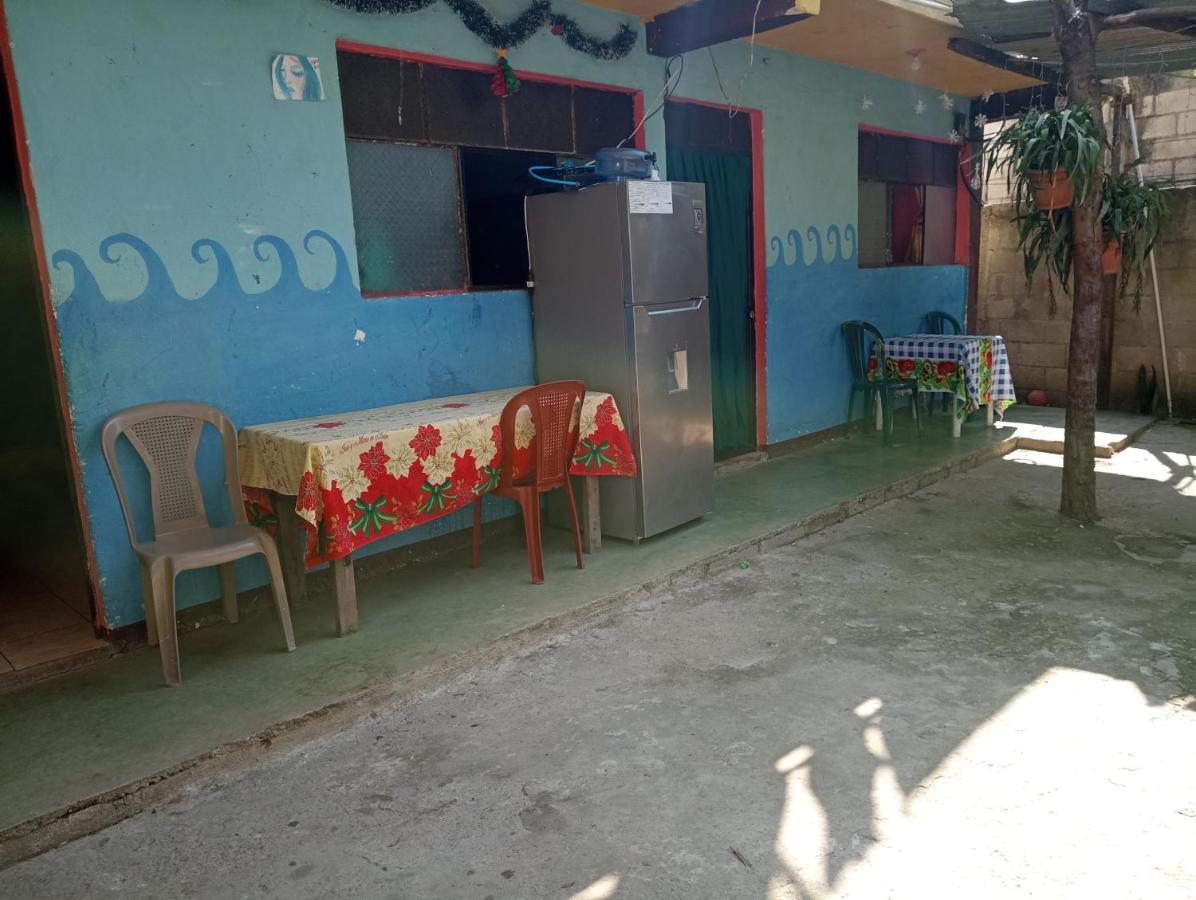 דירות פנחאצ'ל Casa Zope מראה חיצוני תמונה
