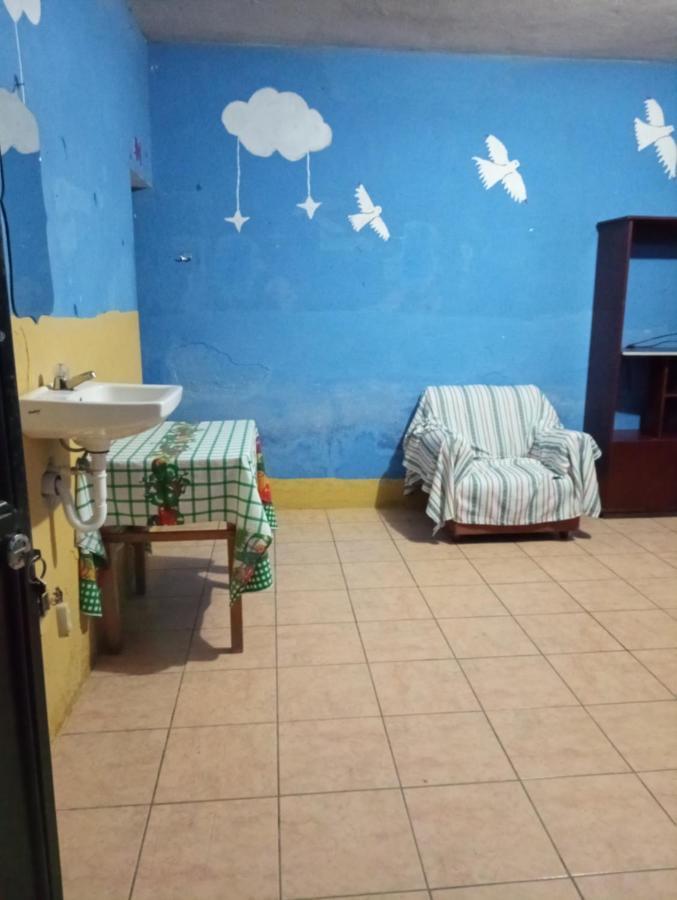 דירות פנחאצ'ל Casa Zope מראה חיצוני תמונה
