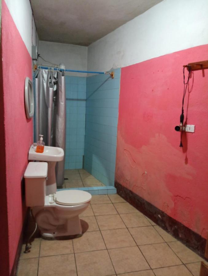 דירות פנחאצ'ל Casa Zope מראה חיצוני תמונה