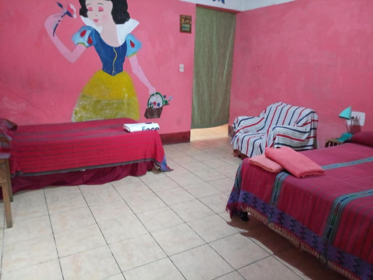 דירות פנחאצ'ל Casa Zope מראה חיצוני תמונה
