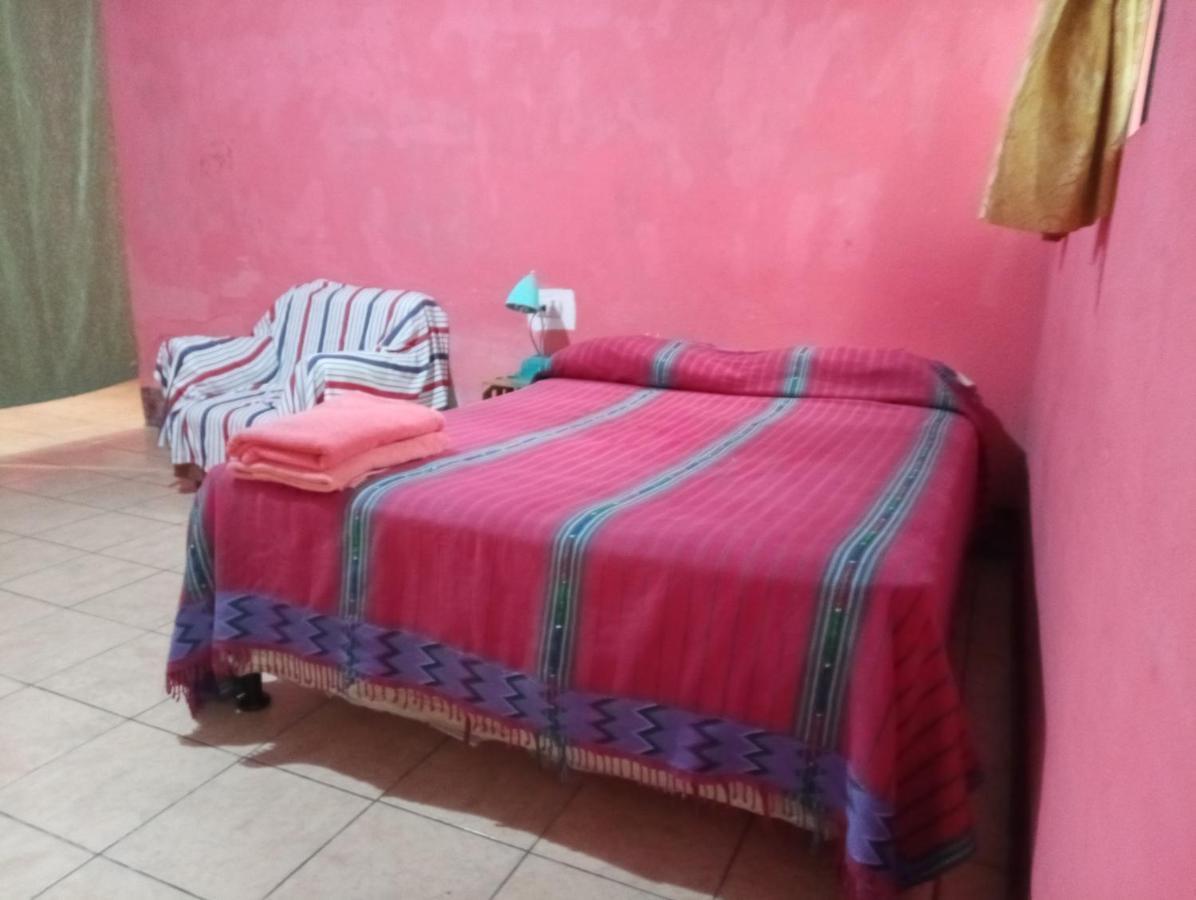 דירות פנחאצ'ל Casa Zope מראה חיצוני תמונה