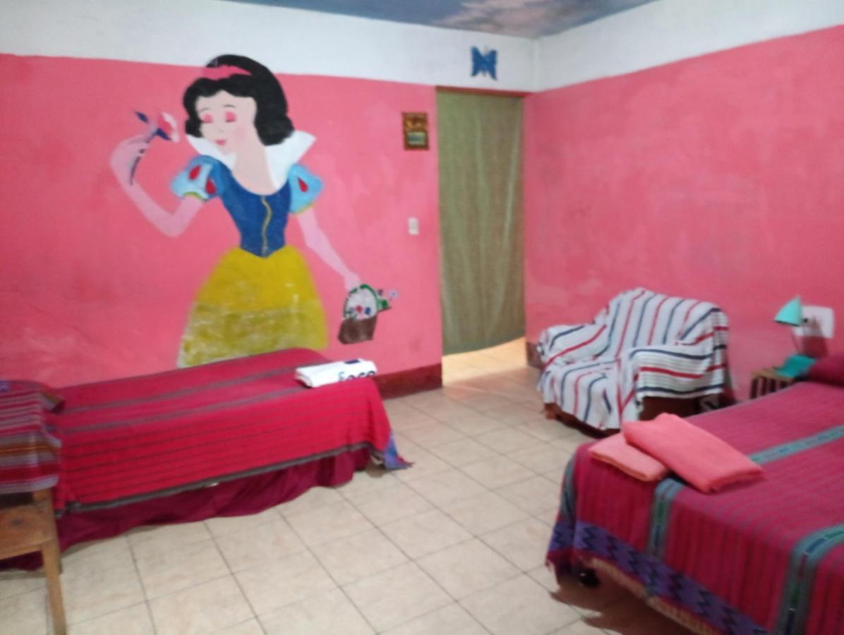 דירות פנחאצ'ל Casa Zope מראה חיצוני תמונה