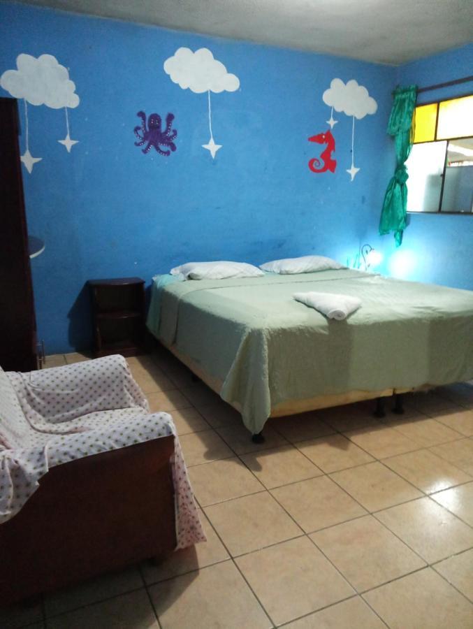 דירות פנחאצ'ל Casa Zope מראה חיצוני תמונה