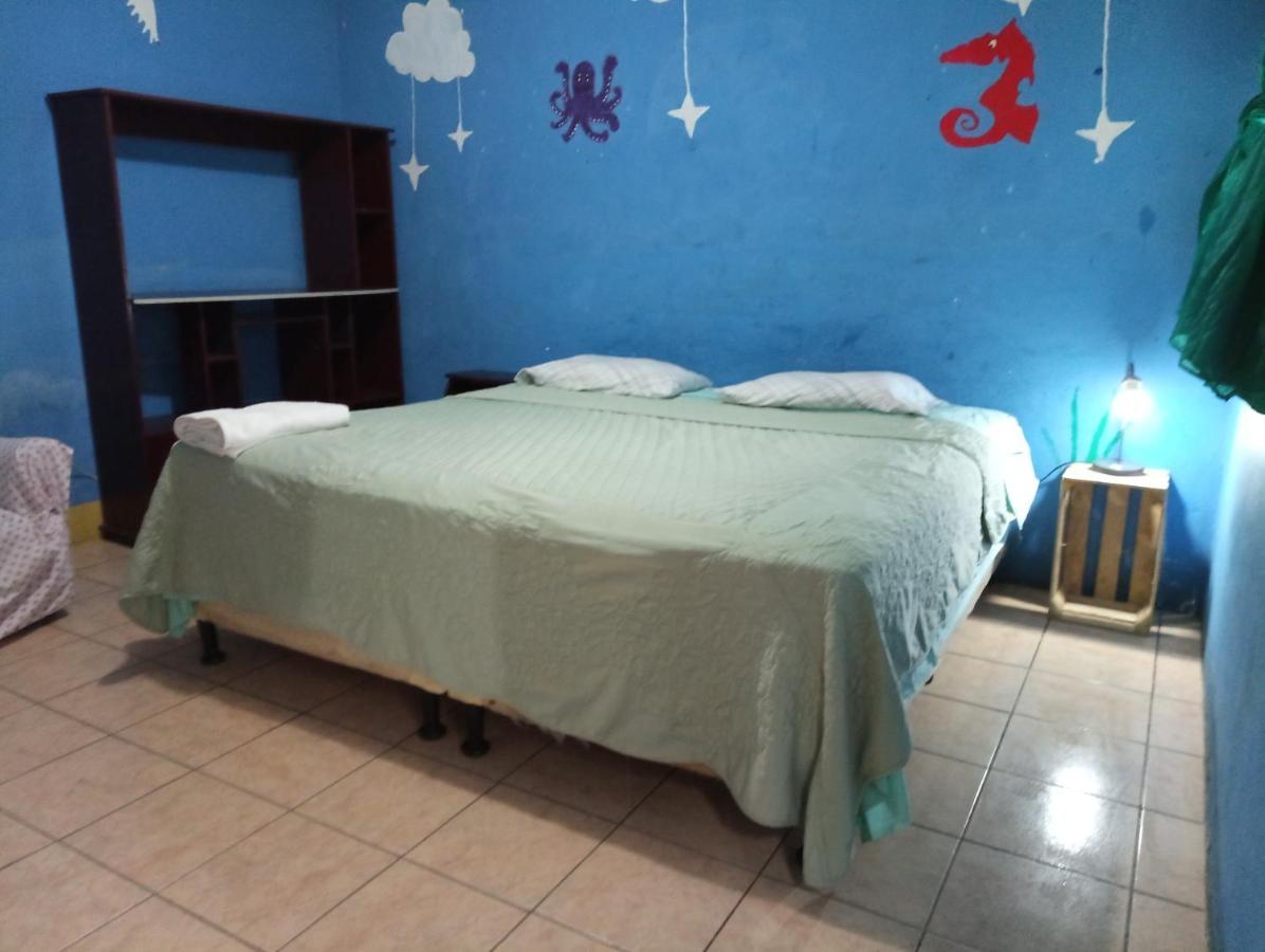 דירות פנחאצ'ל Casa Zope מראה חיצוני תמונה