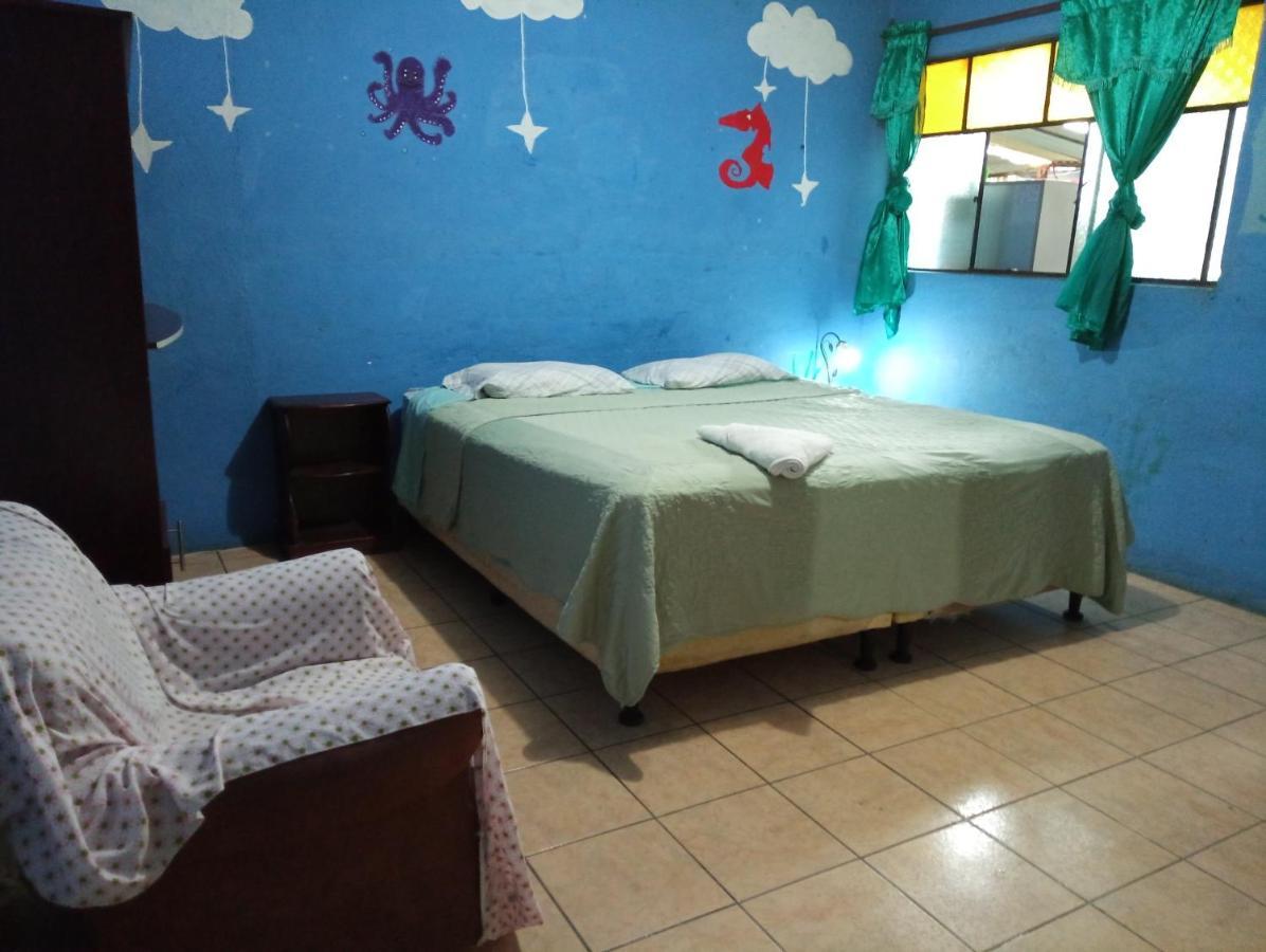 דירות פנחאצ'ל Casa Zope מראה חיצוני תמונה
