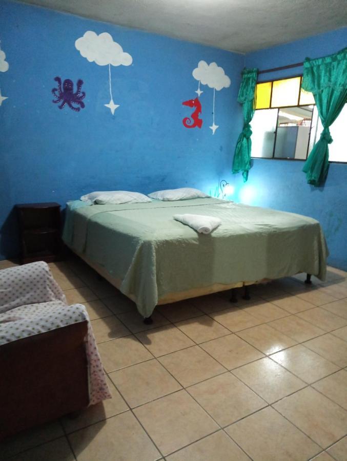דירות פנחאצ'ל Casa Zope מראה חיצוני תמונה