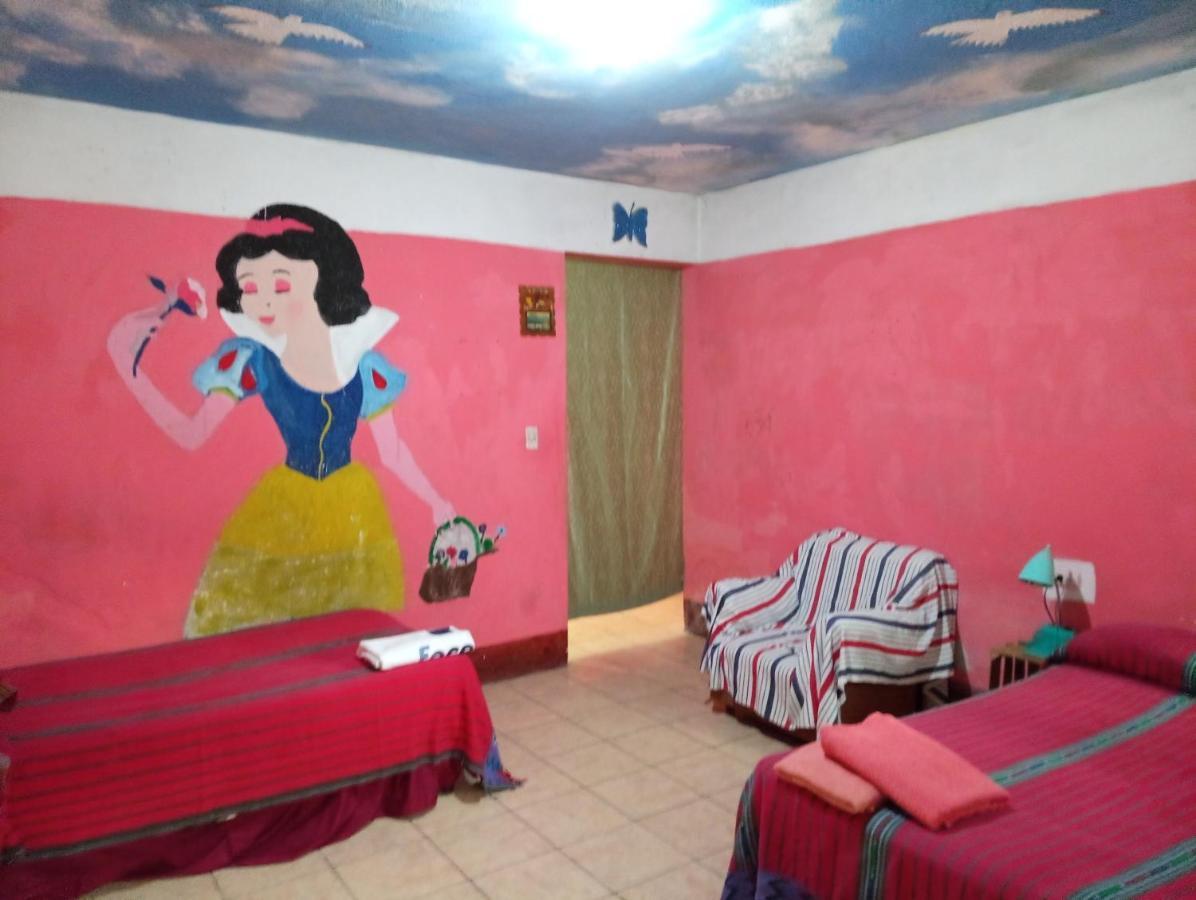 דירות פנחאצ'ל Casa Zope מראה חיצוני תמונה