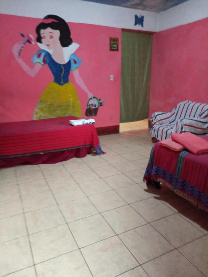 דירות פנחאצ'ל Casa Zope מראה חיצוני תמונה