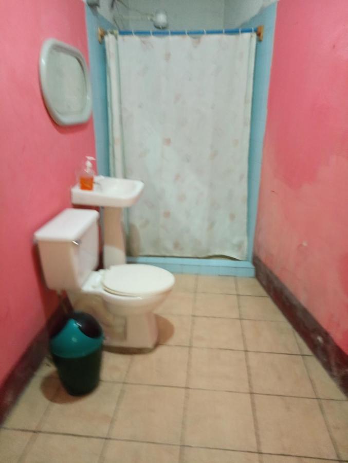 דירות פנחאצ'ל Casa Zope מראה חיצוני תמונה