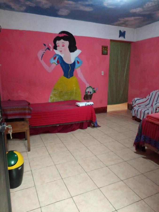 דירות פנחאצ'ל Casa Zope מראה חיצוני תמונה