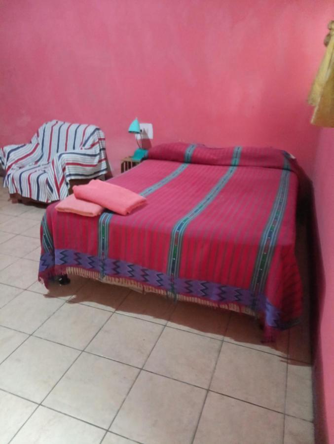 דירות פנחאצ'ל Casa Zope מראה חיצוני תמונה