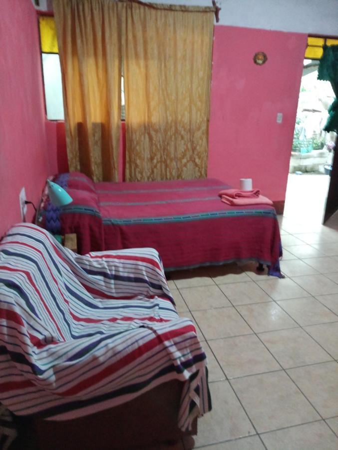 דירות פנחאצ'ל Casa Zope מראה חיצוני תמונה