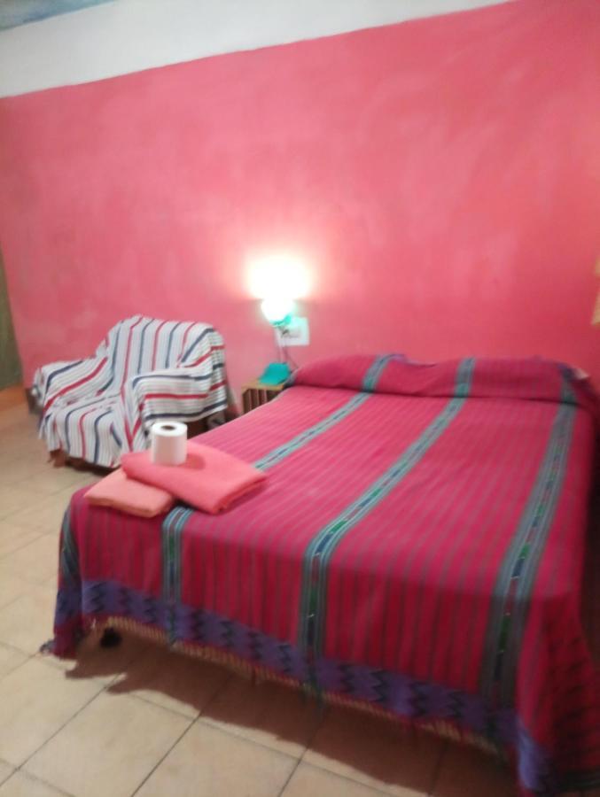דירות פנחאצ'ל Casa Zope מראה חיצוני תמונה
