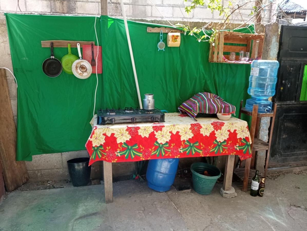 דירות פנחאצ'ל Casa Zope מראה חיצוני תמונה
