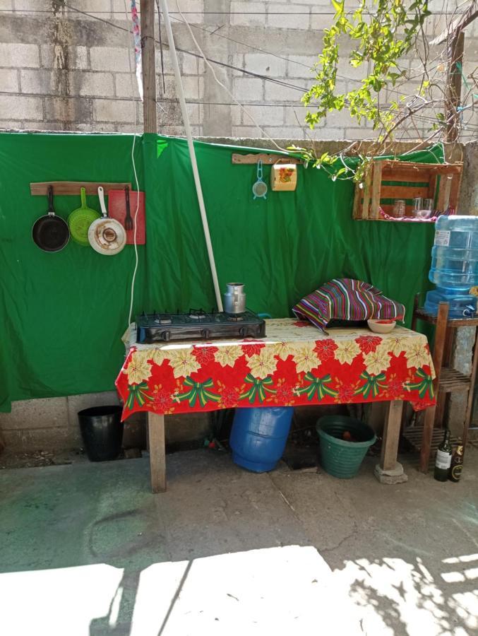 דירות פנחאצ'ל Casa Zope מראה חיצוני תמונה