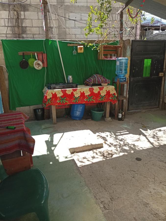 דירות פנחאצ'ל Casa Zope מראה חיצוני תמונה