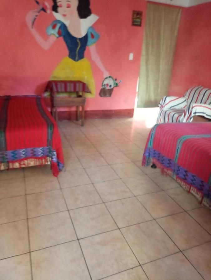 דירות פנחאצ'ל Casa Zope מראה חיצוני תמונה