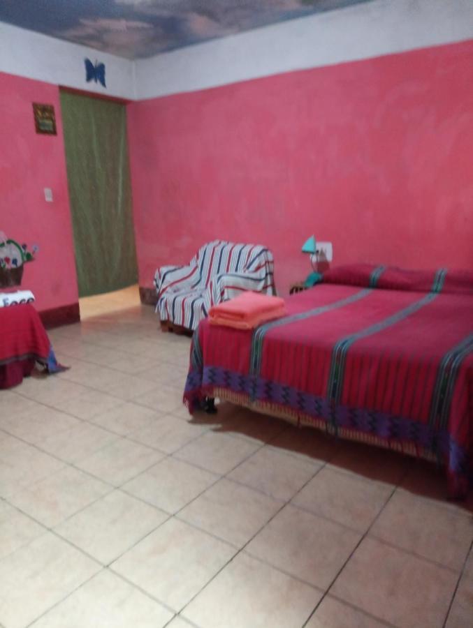 דירות פנחאצ'ל Casa Zope מראה חיצוני תמונה
