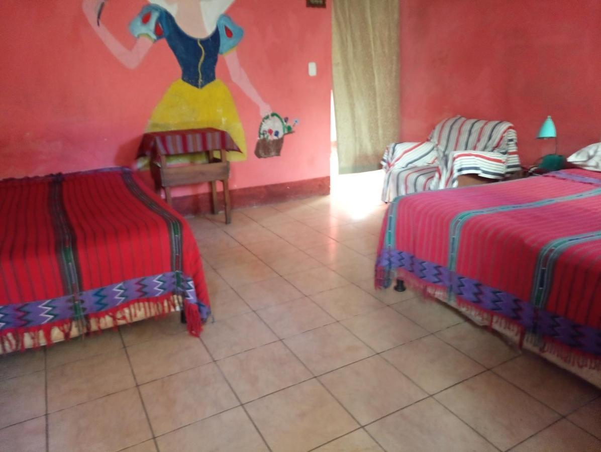 דירות פנחאצ'ל Casa Zope מראה חיצוני תמונה